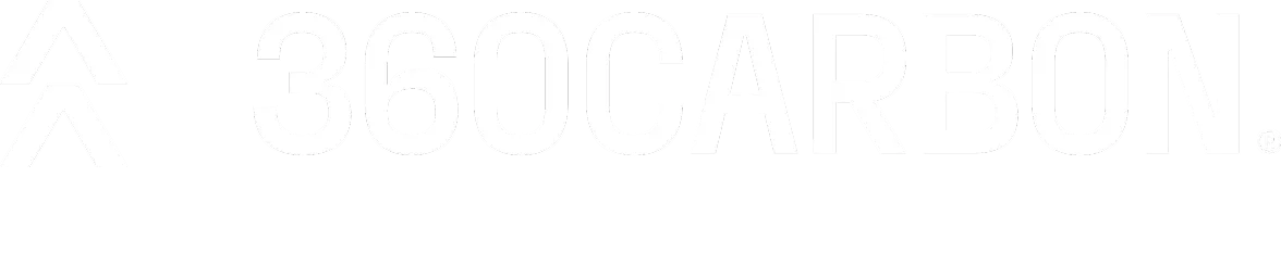 360 Carbon logo