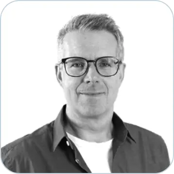 Clive Hildering