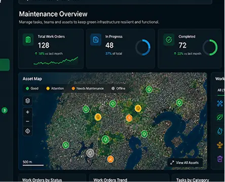 MAINTENANCE