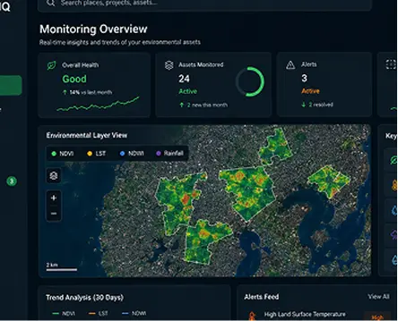 MONITORING